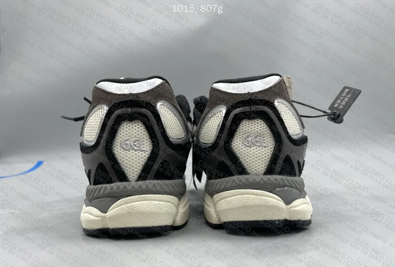 Asics Gel-NYC 200y TG 3