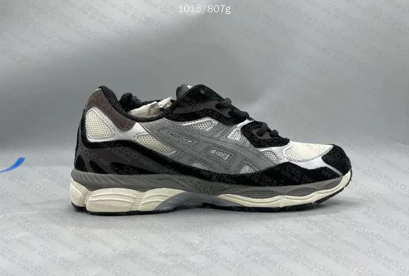 Asics Gel-NYC 200y TG 4