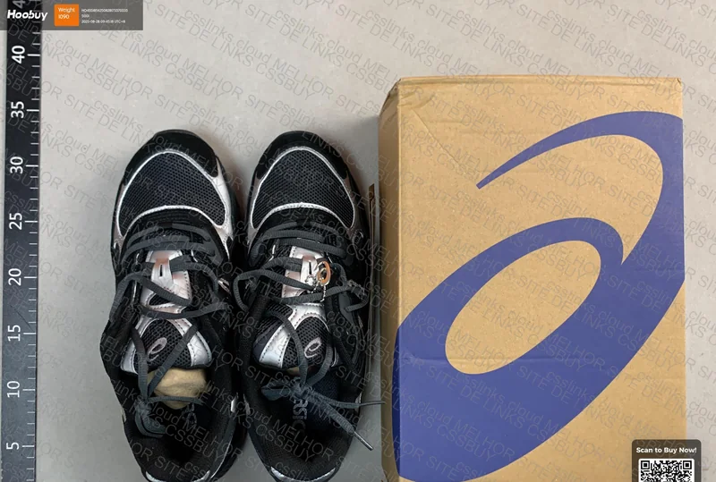 Asics Gel Nyc 45 eur