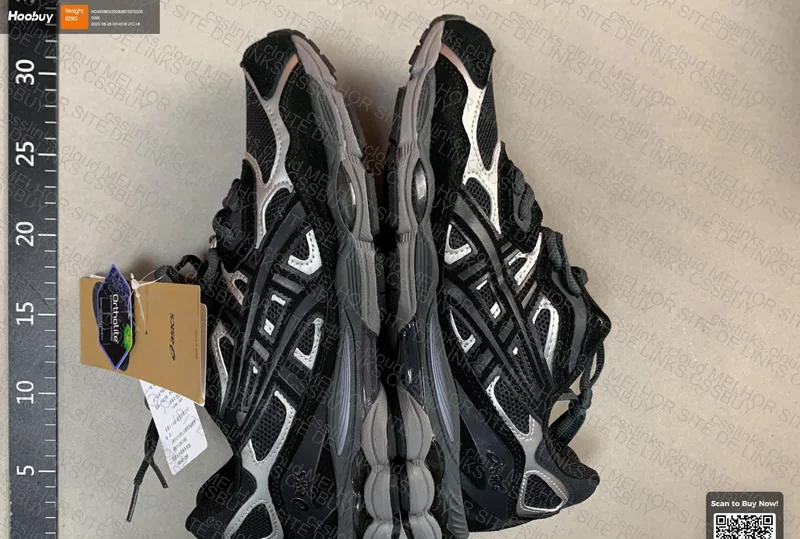 Asics Gel Nyc 45 eur 4