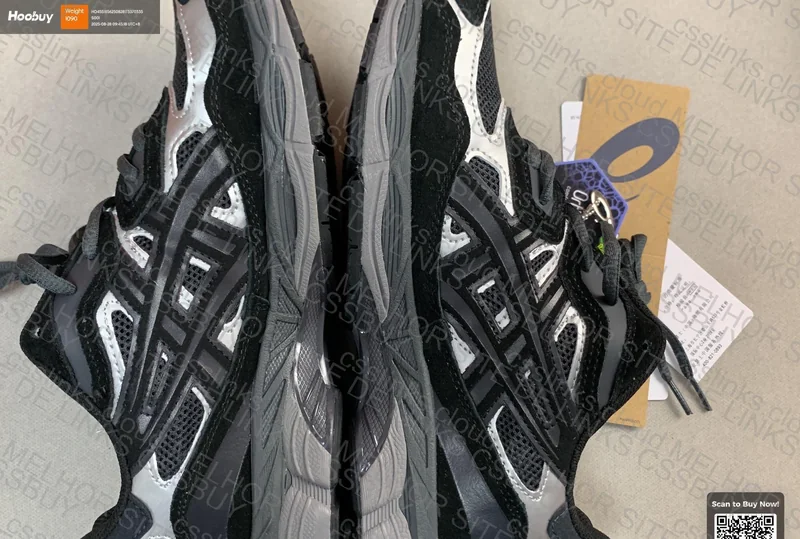 Asics Gel Nyc 45 eur 5
