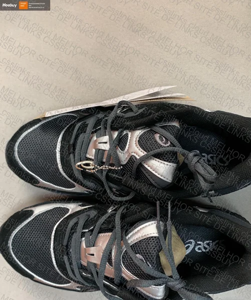 Asics Gel Nyc 45 eur 8