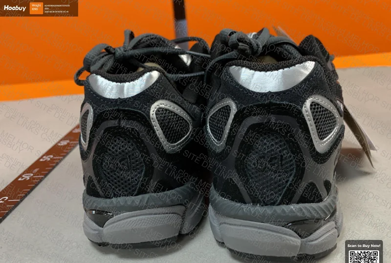 Asics Gel Nyc 45 eur 9