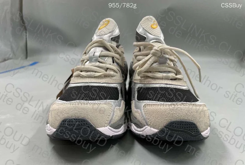 Asics GEL-NYC (ajuda) 2