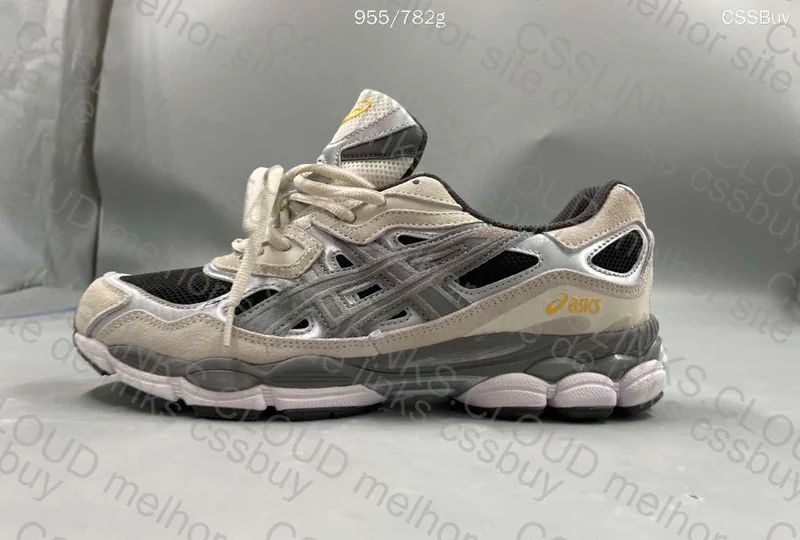 Asics GEL-NYC (ajuda) 6