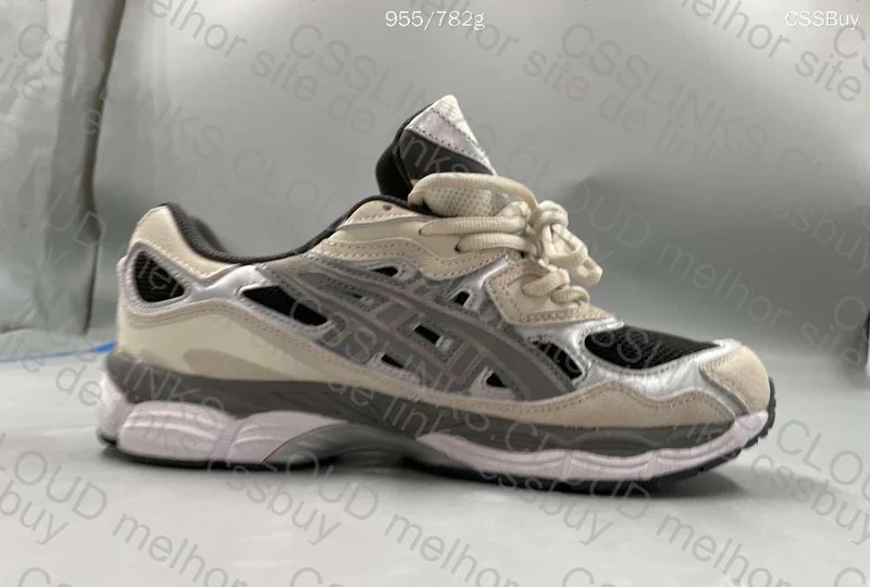 Asics GEL-NYC (ajuda) 7