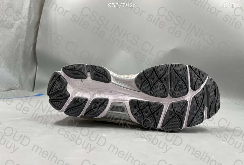Asics GEL-NYC (ajuda) 8
