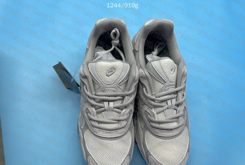 Asics Gel NYC ajuda 3