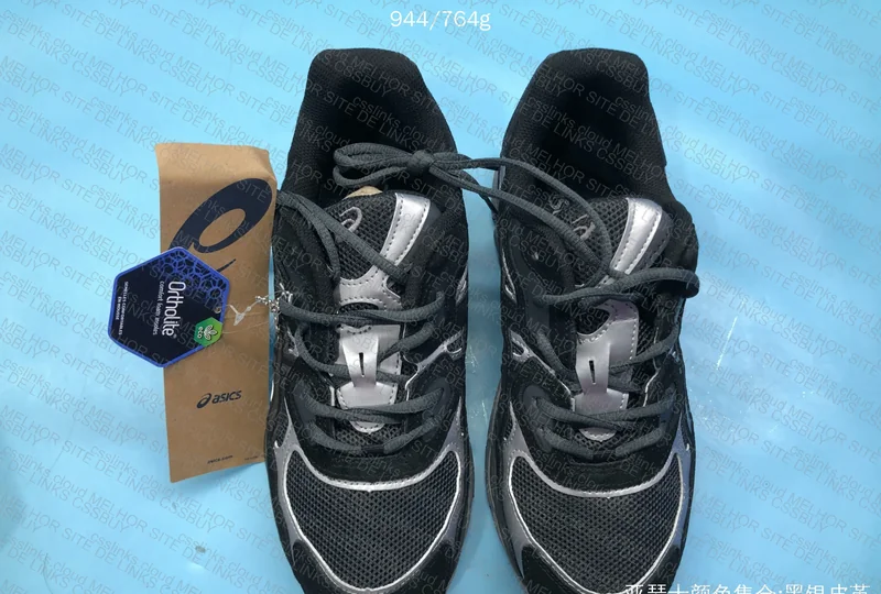 Asics Gel Nyc BATCH GX 3