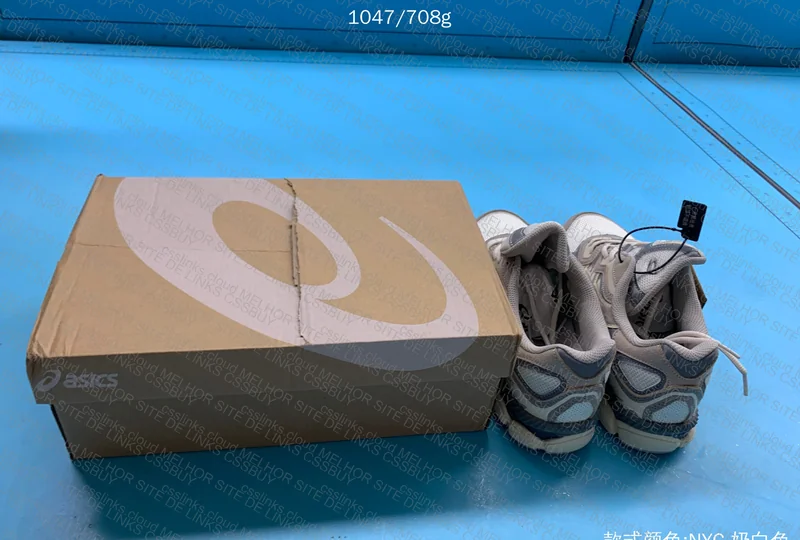 Asics GEL-NYC Batch PE 2