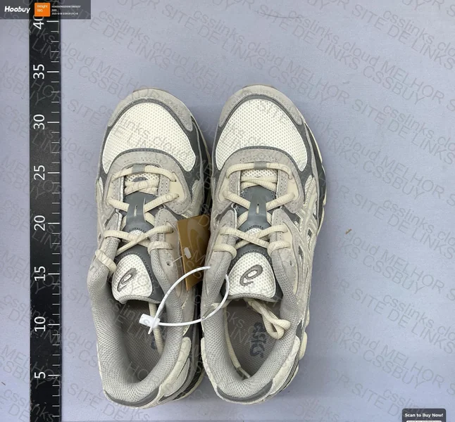 Asics Gel NYC - Batch ZC