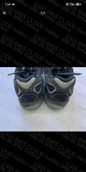 ASICS GEL-NYC batch ZC 4