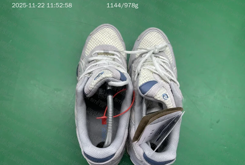 Asics Gel NYC Beige 2