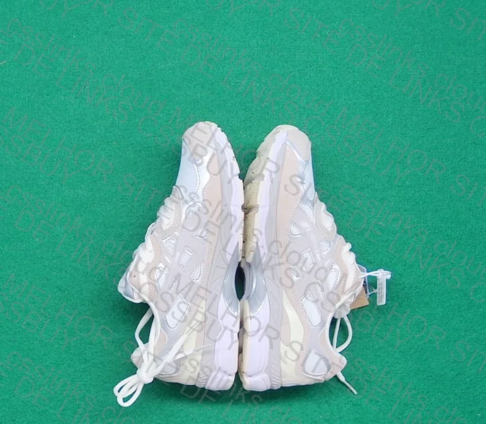 Asics Gel-NYC Beige RT Batch 2