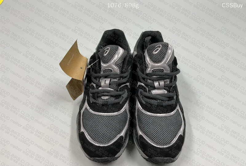 Asics Gel Nyc GL?