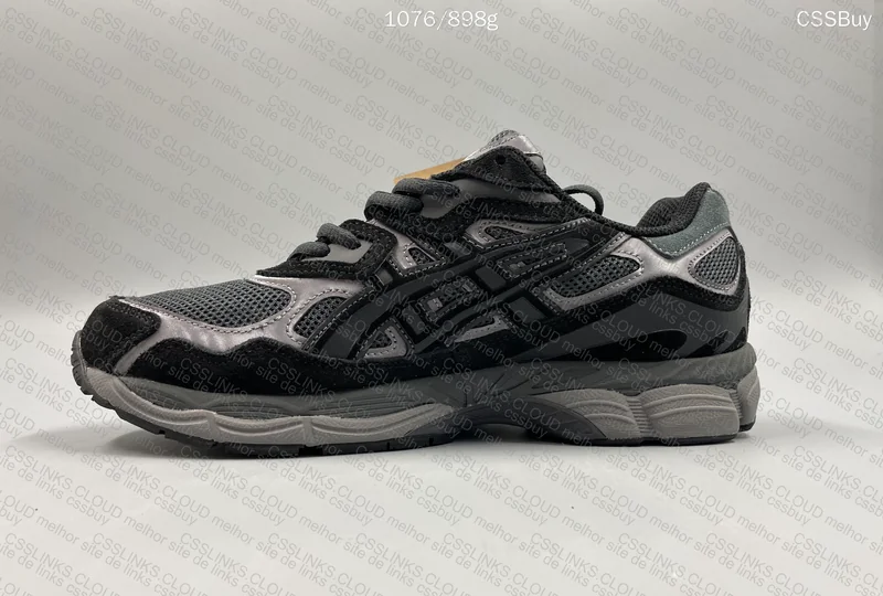 Asics Gel Nyc GL? 3