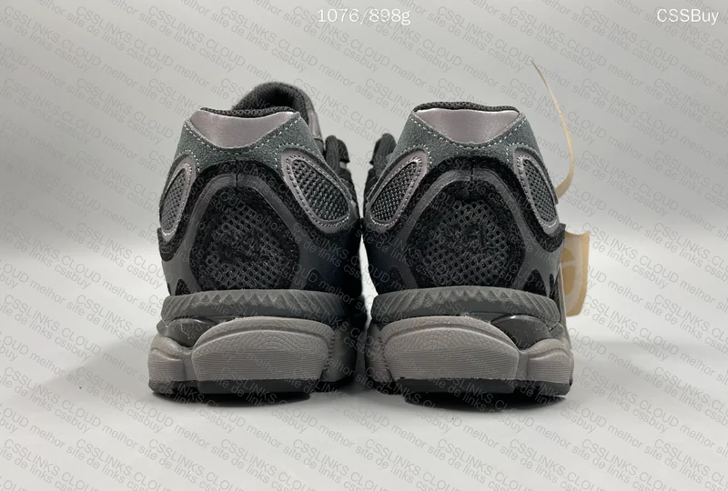 Asics Gel Nyc GL? 4