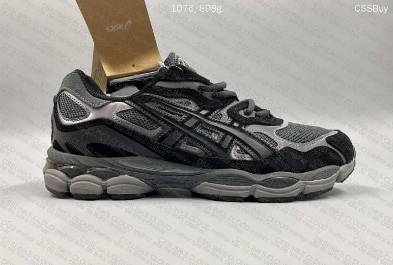 Asics Gel Nyc GL? 5