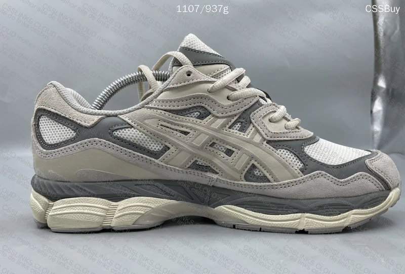 asics gel nyc ☠ - gl? 3