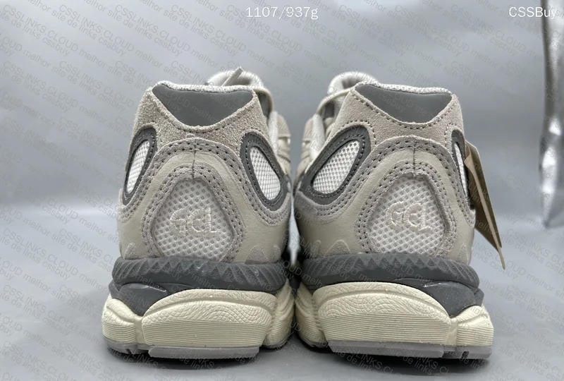 asics gel nyc ☠ - gl? 4