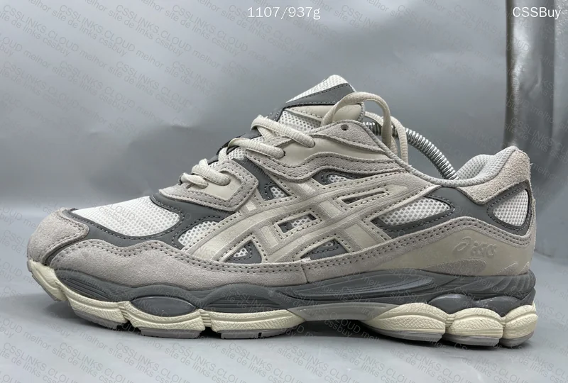 asics gel nyc ☠ - gl? 5