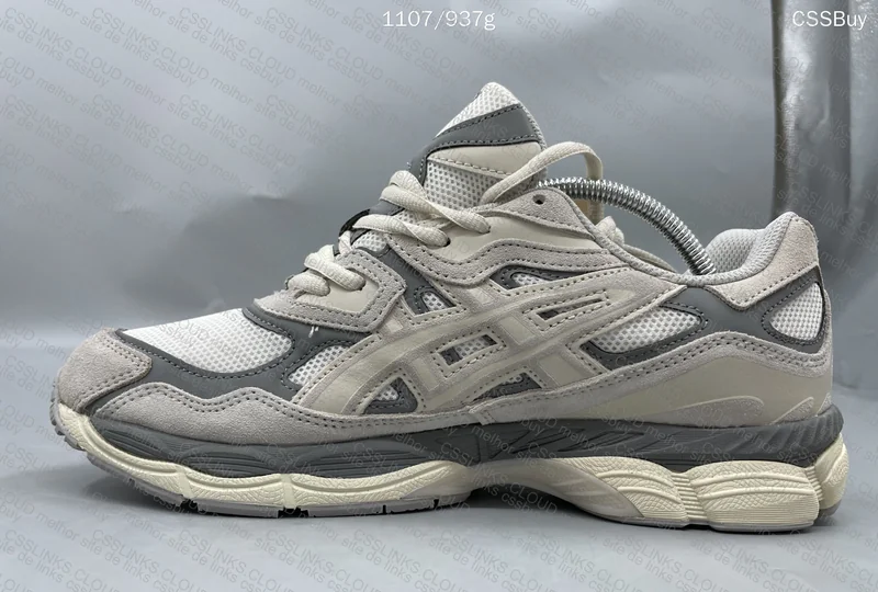 asics gel nyc ☠ - gl? 7