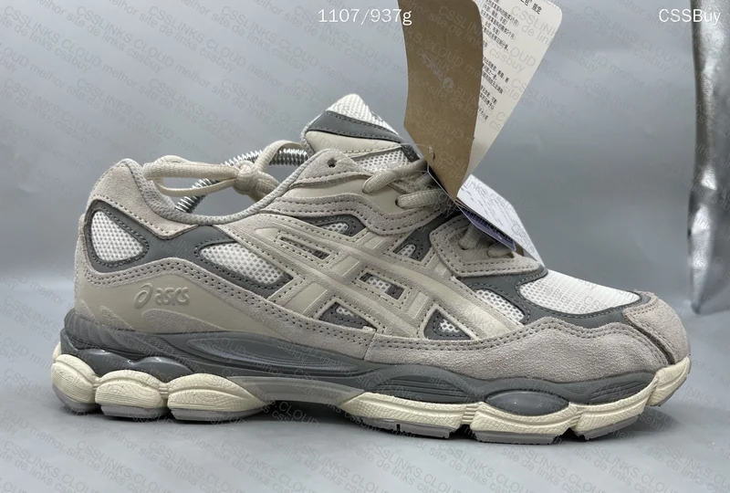 asics gel nyc ☠ - gl? 8