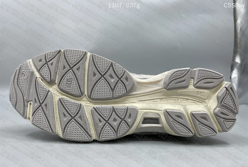 asics gel nyc ☠ - gl? 9