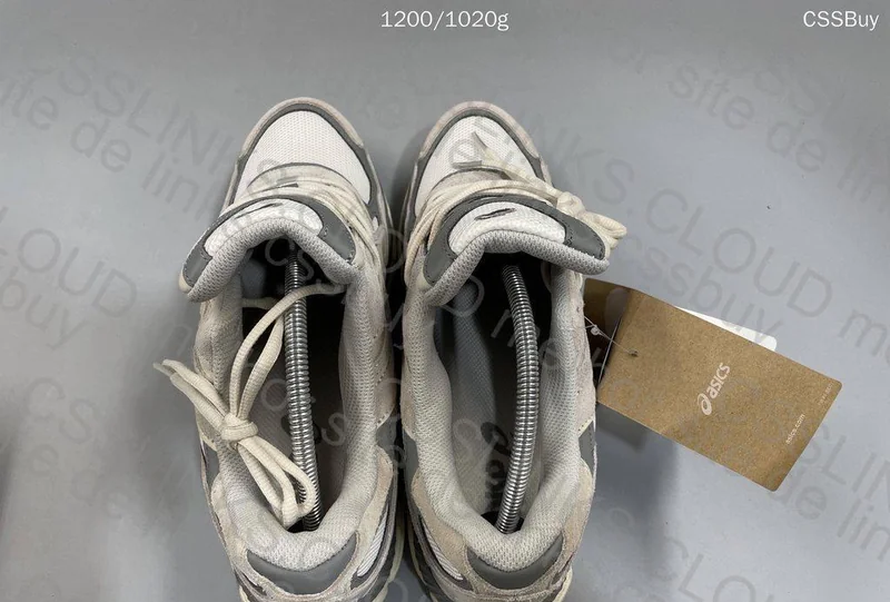 Asics Gel NYC - GL???