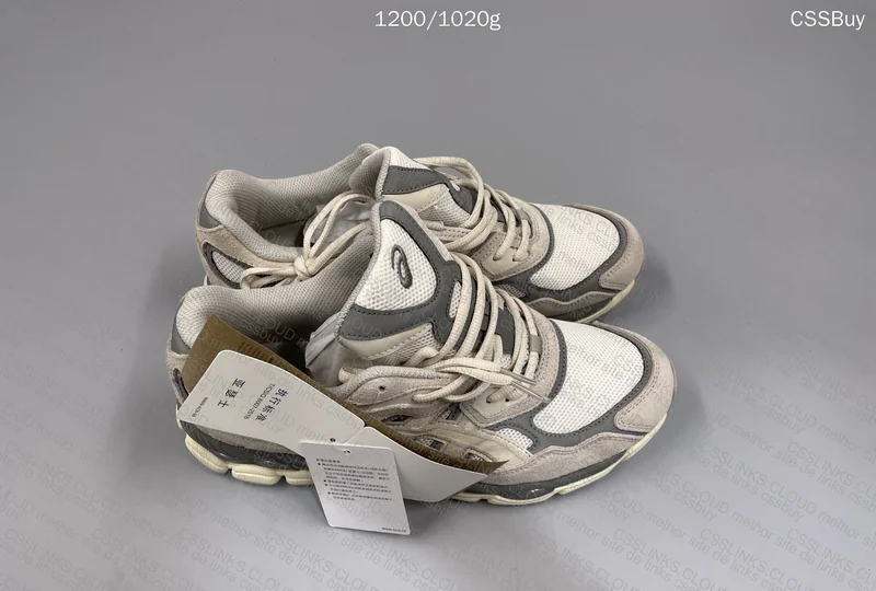 Asics Gel NYC - GL??? 2
