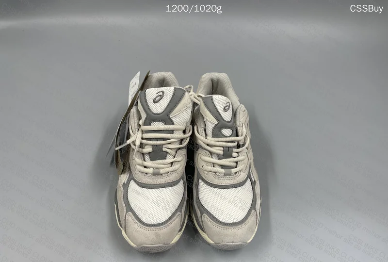 Asics Gel NYC - GL??? 3