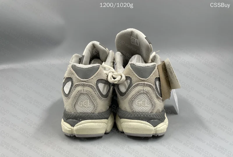 Asics Gel NYC - GL??? 4
