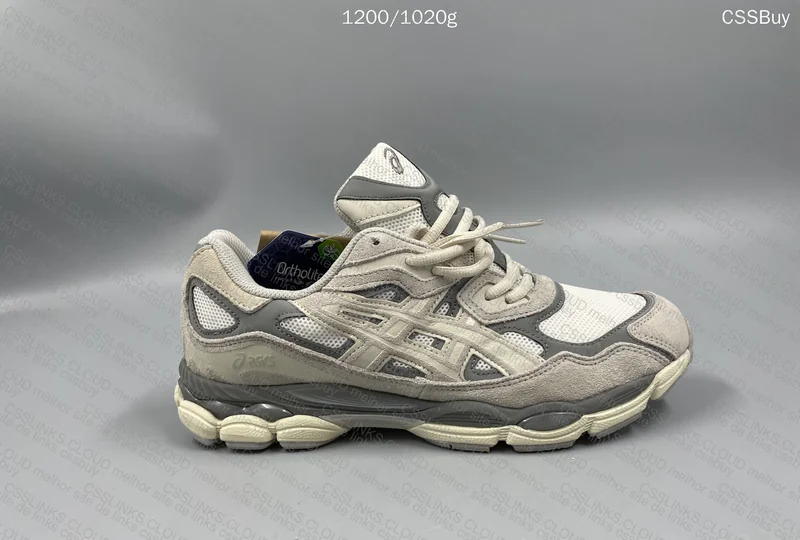 Asics Gel NYC - GL??? 5