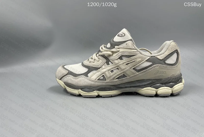 Asics Gel NYC - GL??? 8