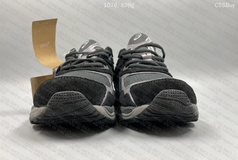 Asics Gel Nyc GL? 2