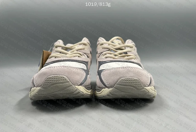 Asics Gel-Nyc (?GL?)
