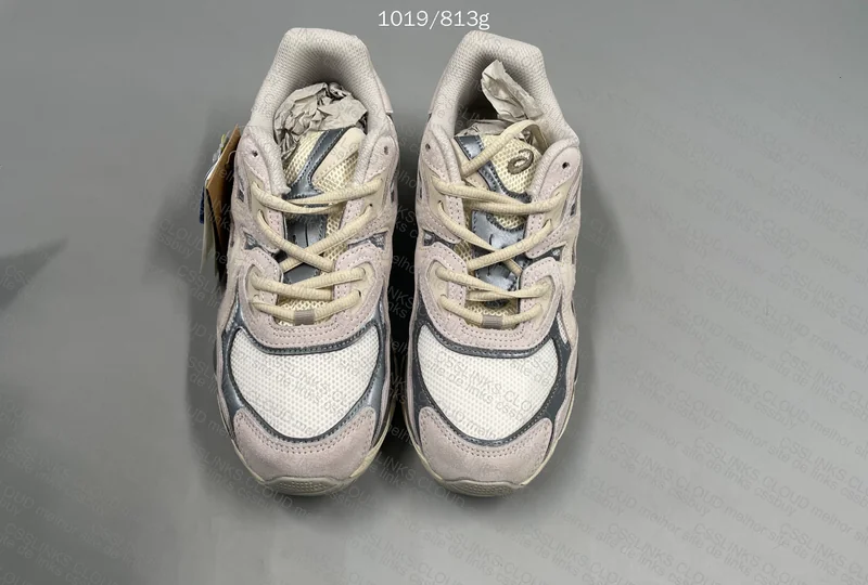 Asics Gel-Nyc (?GL?) 2