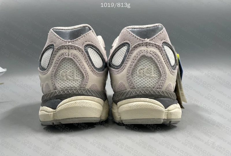 Asics Gel-Nyc (?GL?) 3