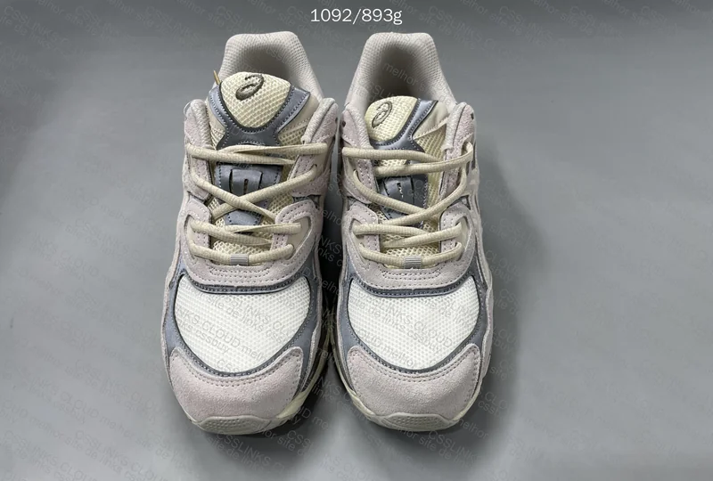 asics gel-nyc (GL???)