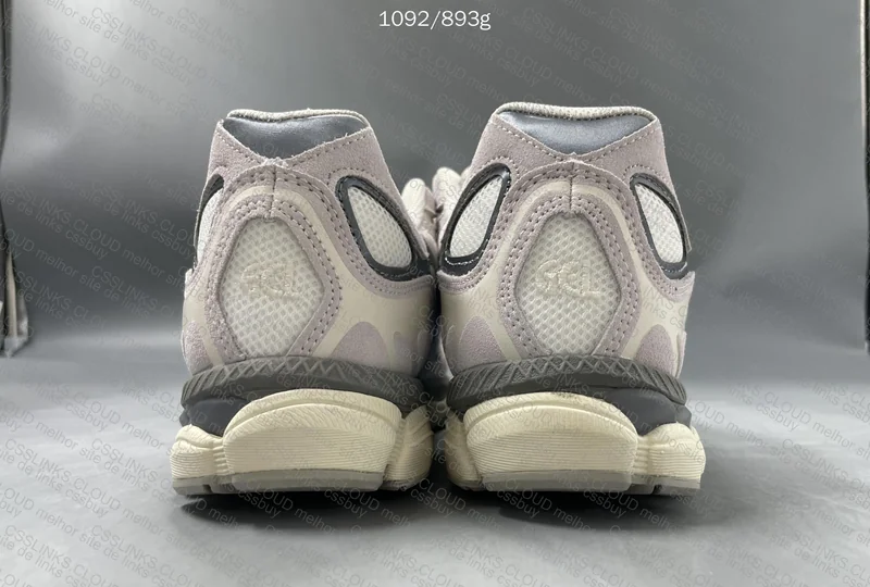 asics gel-nyc (GL???) 3