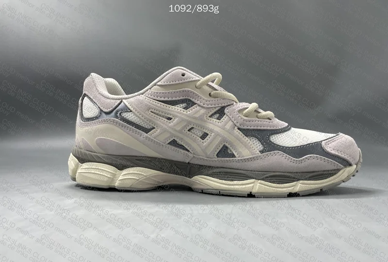asics gel-nyc (GL???) 4