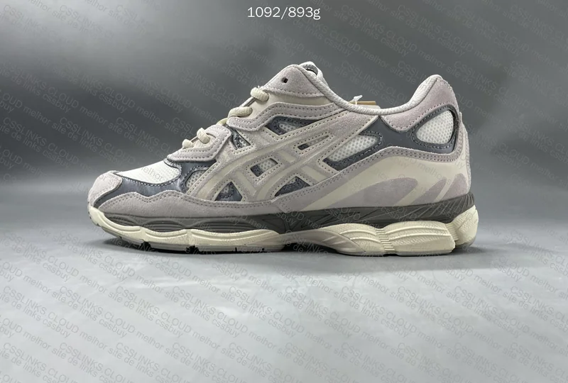 asics gel-nyc (GL???) 5