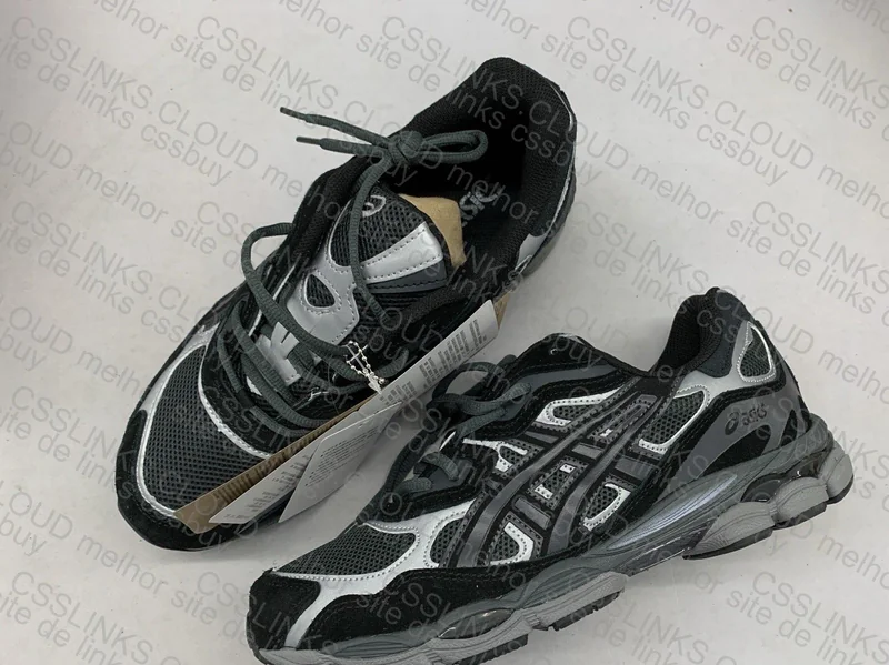 Asics gel nyc, gl? 4