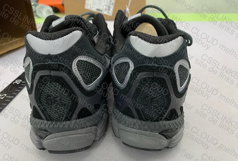 Asics gel nyc, gl? 5