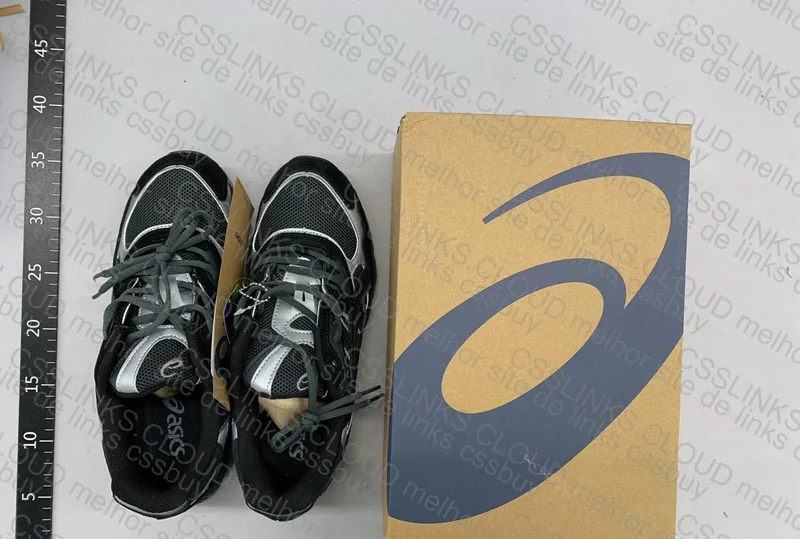 Asics gel nyc, gl? 7
