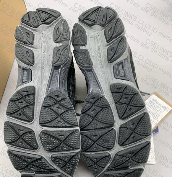 Asics gel nyc, gl? 8