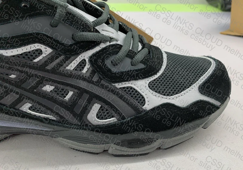Asics gel nyc, gl? 9