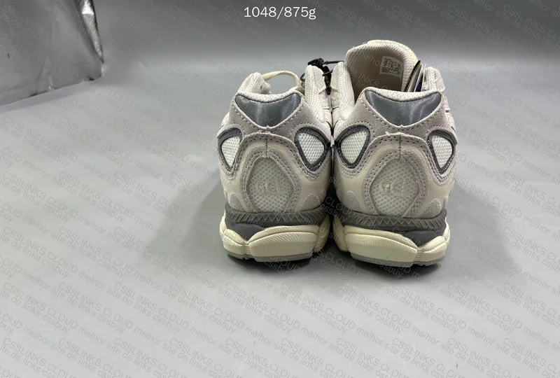 ASICS GEL NYC (GL fml???)