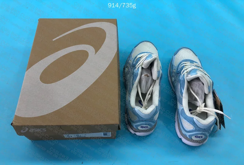 Asics Gel NYC - GL OR RL?