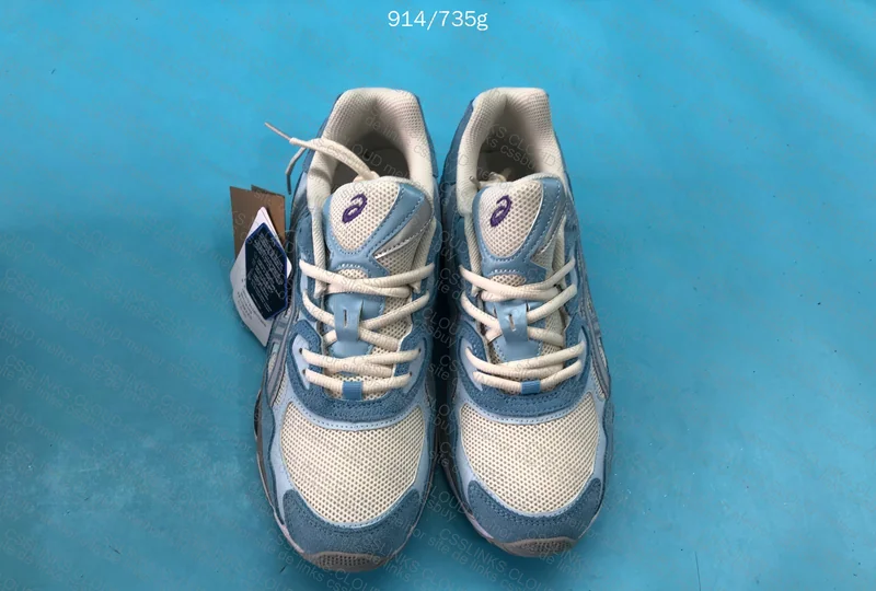 Asics Gel NYC - GL OR RL? 3